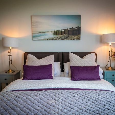 Bunratty Meadows Bed & Breakfast Kültér fotó