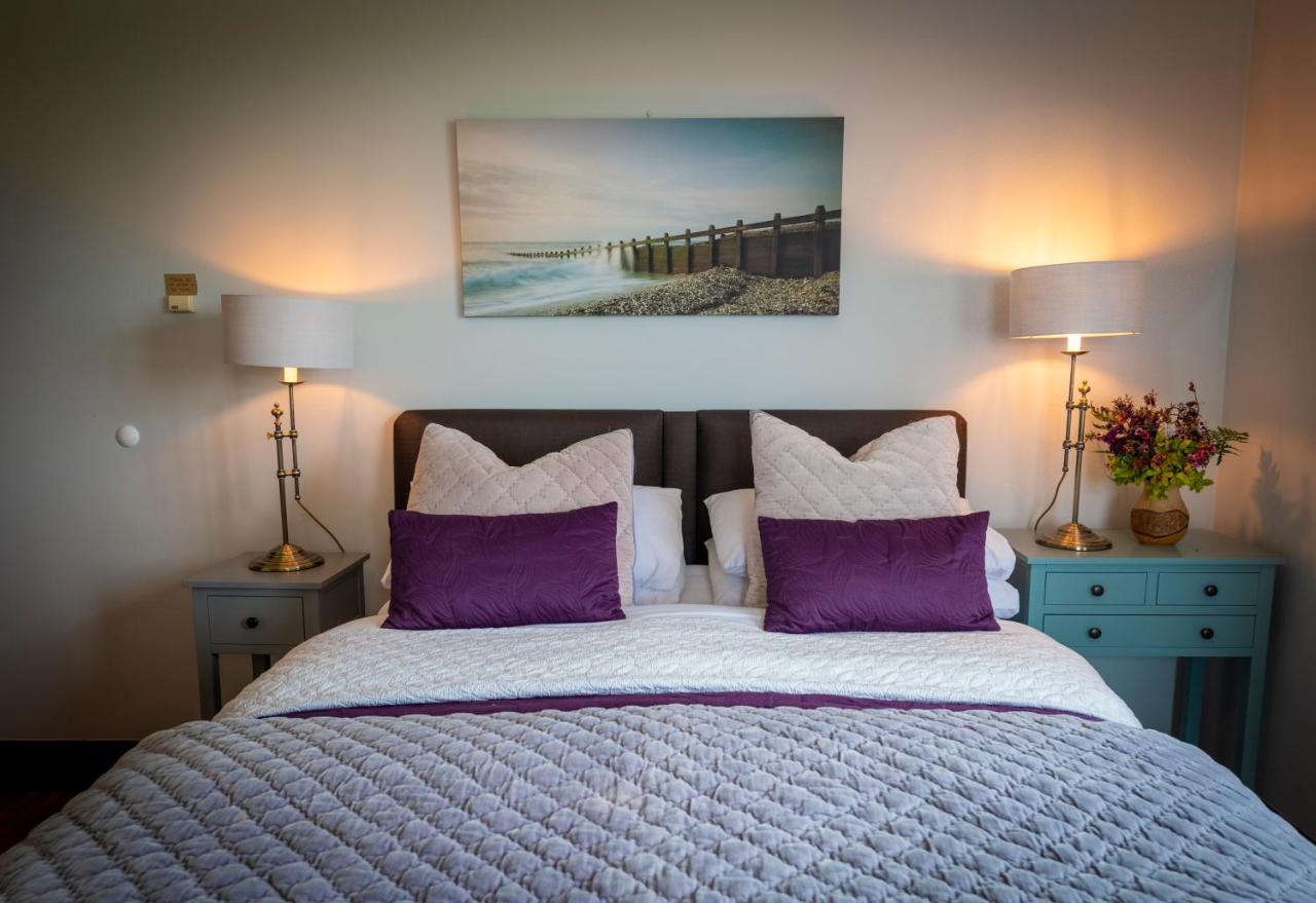 Bunratty Meadows Bed & Breakfast Kültér fotó