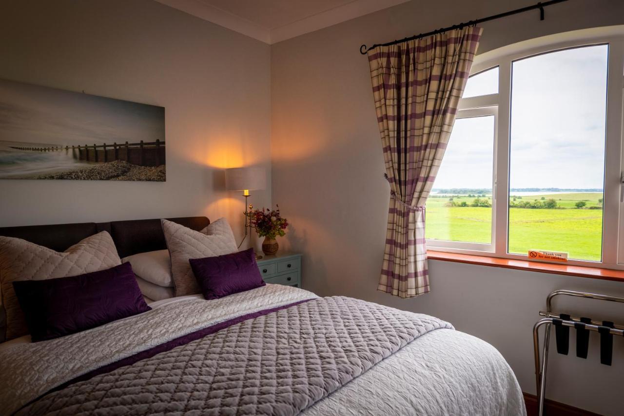 Bunratty Meadows Bed & Breakfast Kültér fotó