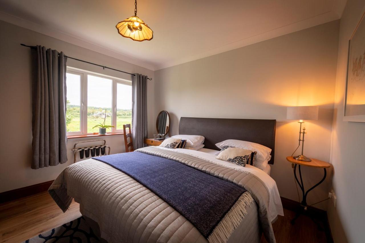 Bunratty Meadows Bed & Breakfast Kültér fotó