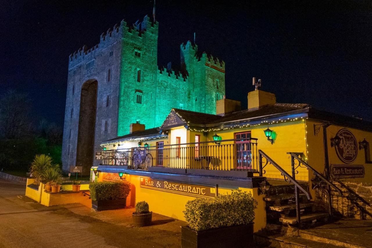 Bunratty Meadows Bed & Breakfast Kültér fotó