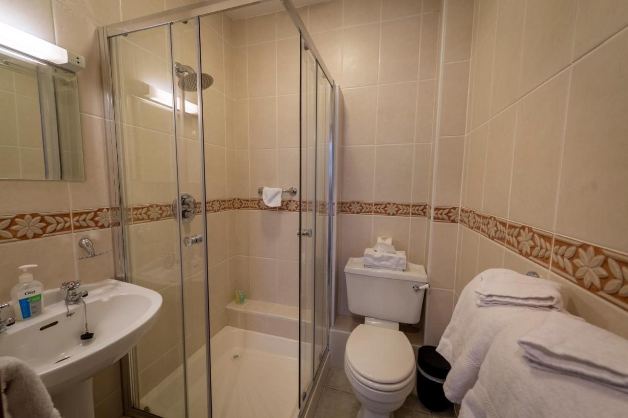 Bunratty Meadows Bed & Breakfast Kültér fotó