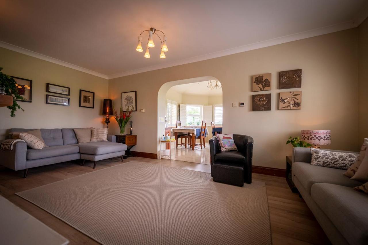 Bunratty Meadows Bed & Breakfast Kültér fotó