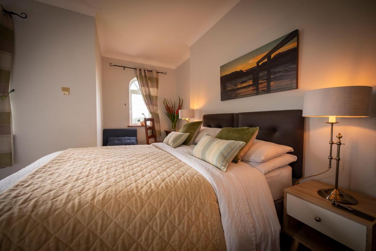 Bunratty Meadows Bed & Breakfast Kültér fotó