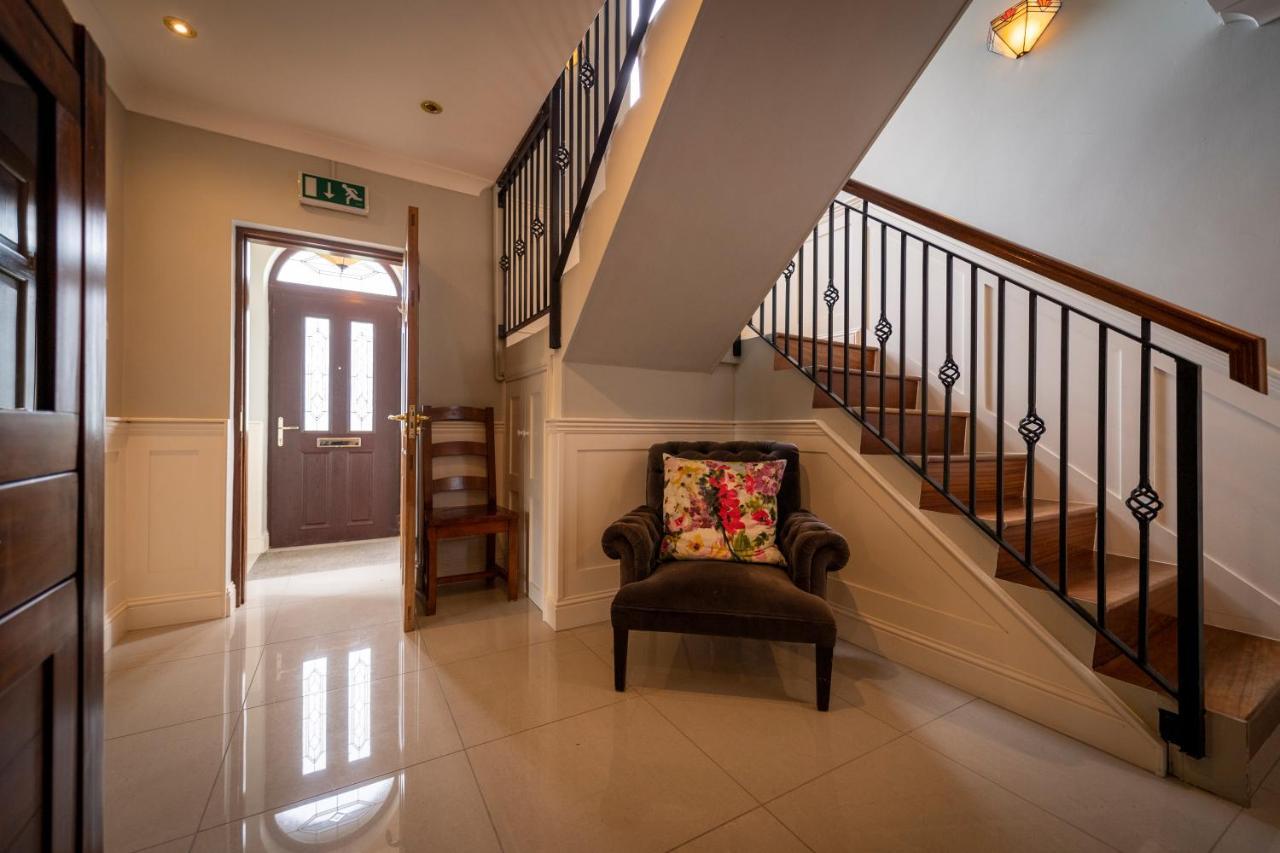 Bunratty Meadows Bed & Breakfast Kültér fotó