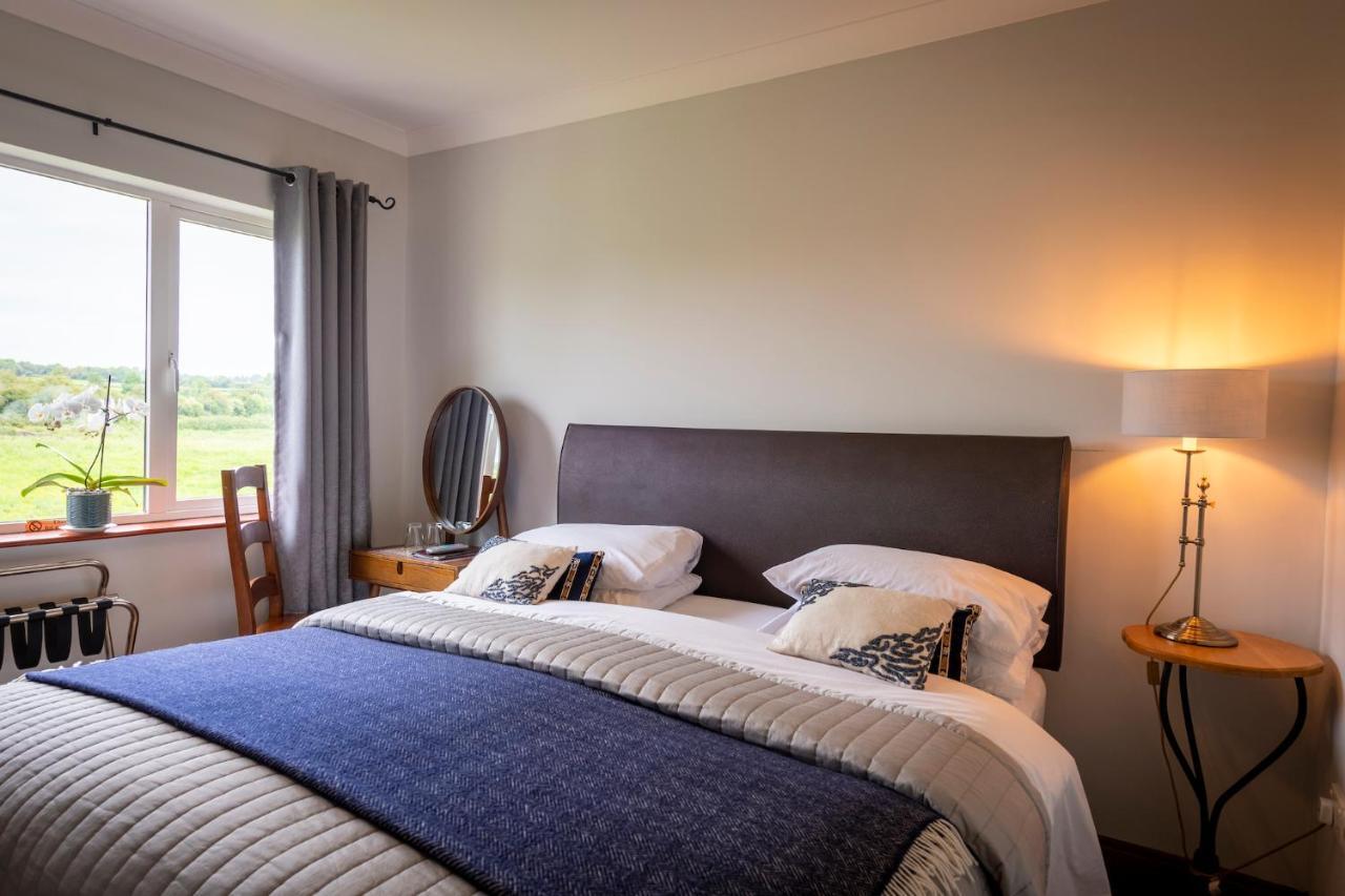 Bunratty Meadows Bed & Breakfast Kültér fotó