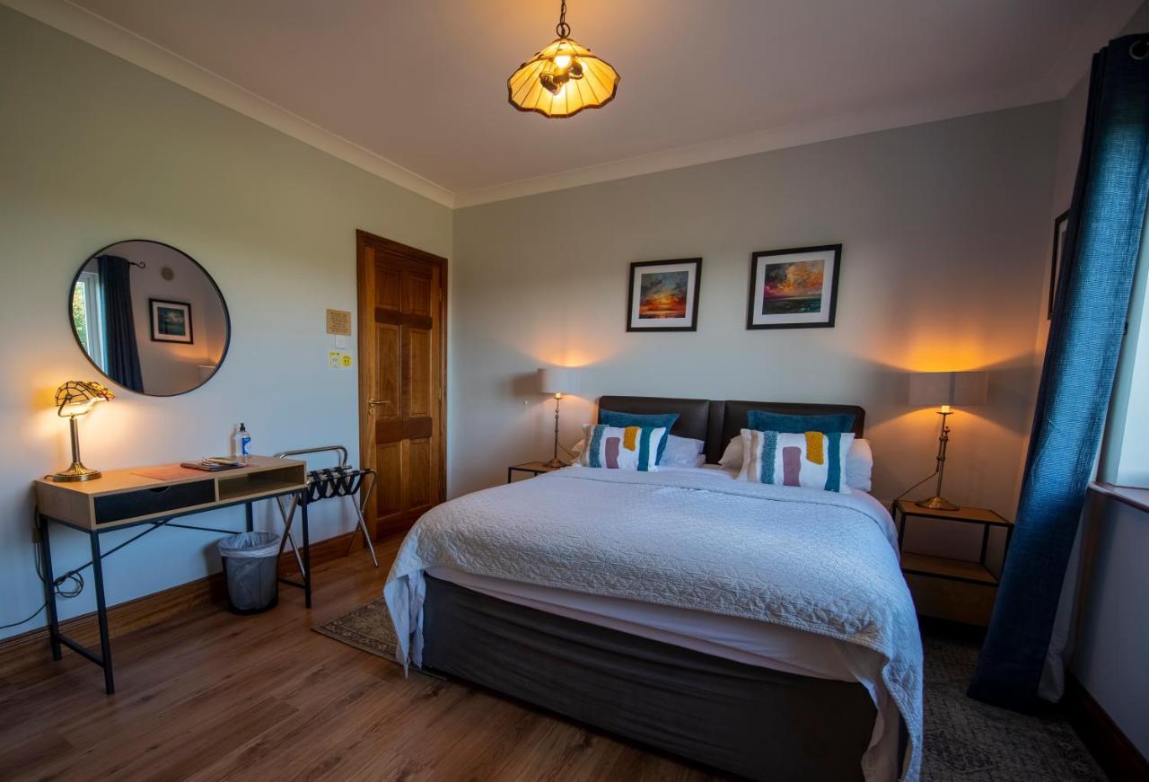 Bunratty Meadows Bed & Breakfast Kültér fotó