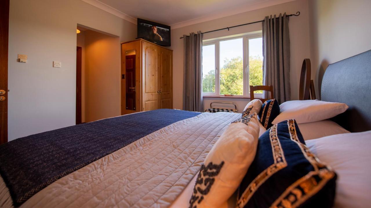 Bunratty Meadows Bed & Breakfast Kültér fotó