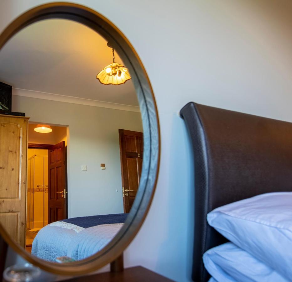Bunratty Meadows Bed & Breakfast Kültér fotó
