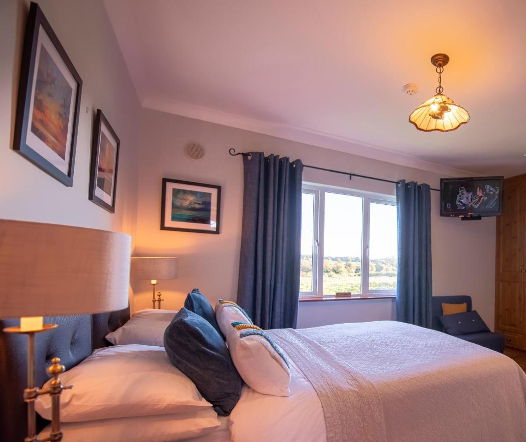 Bunratty Meadows Bed & Breakfast Kültér fotó