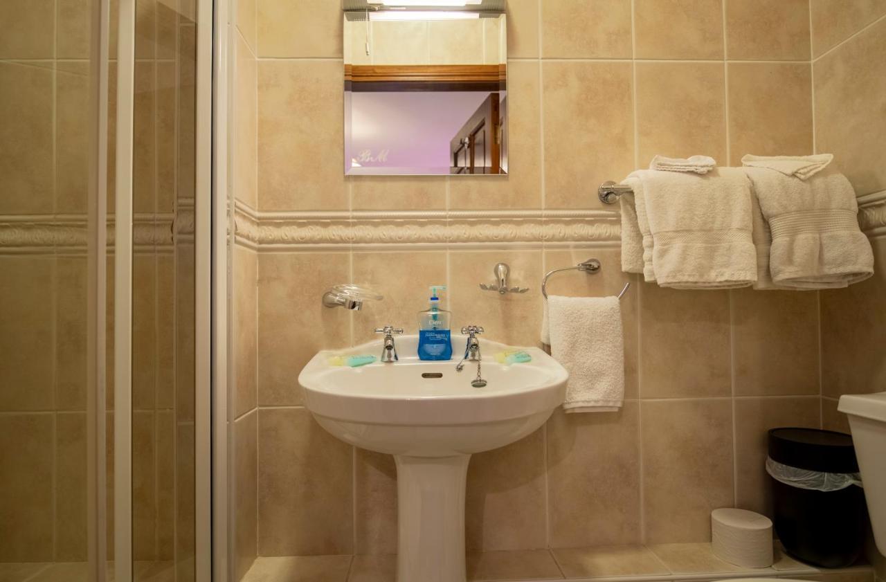 Bunratty Meadows Bed & Breakfast Kültér fotó