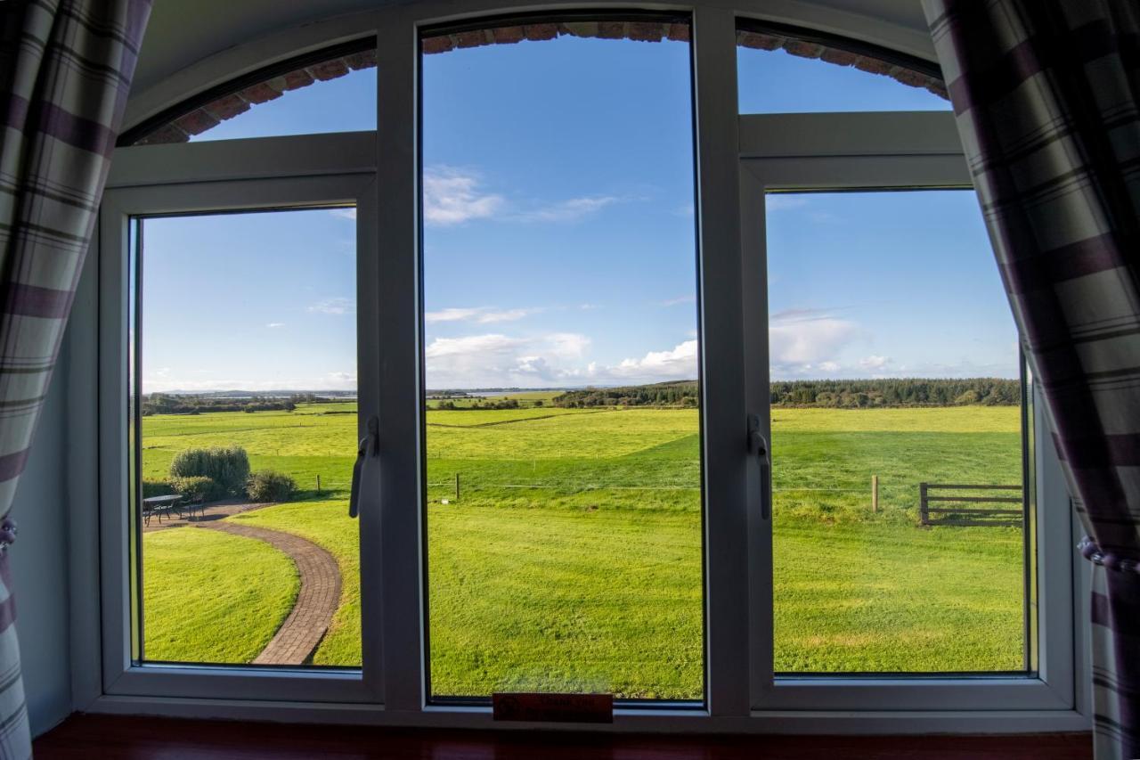 Bunratty Meadows Bed & Breakfast Kültér fotó