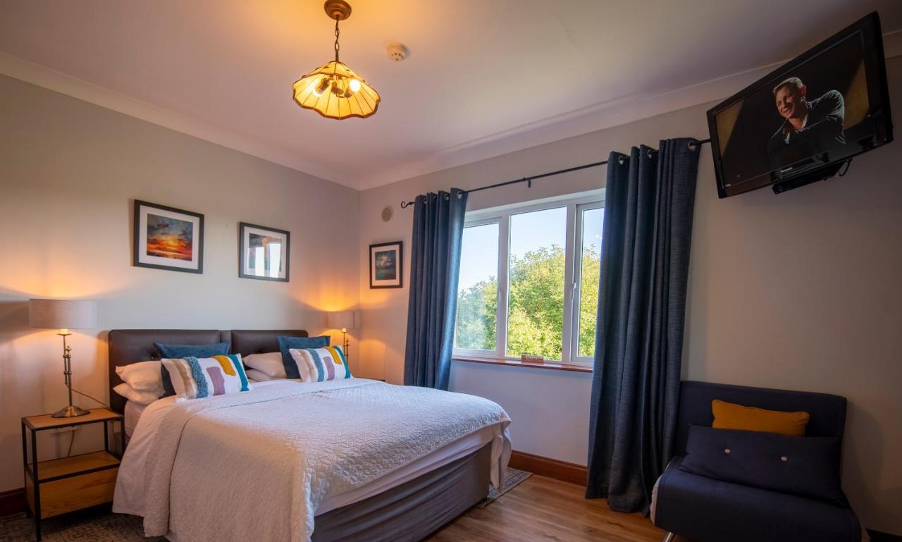 Bunratty Meadows Bed & Breakfast Kültér fotó