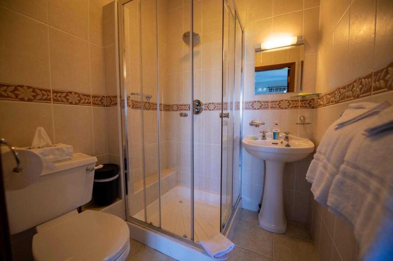 Bunratty Meadows Bed & Breakfast Kültér fotó