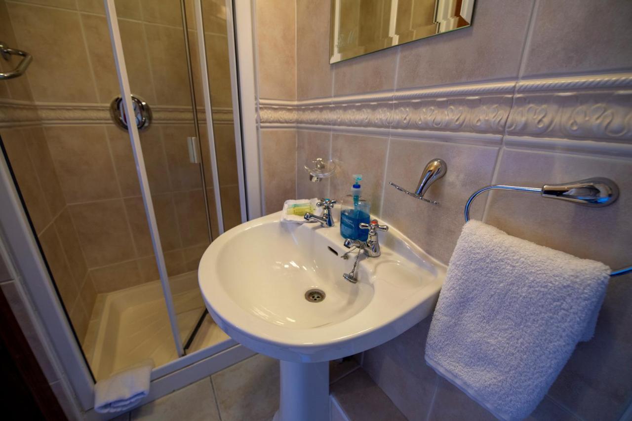 Bunratty Meadows Bed & Breakfast Kültér fotó