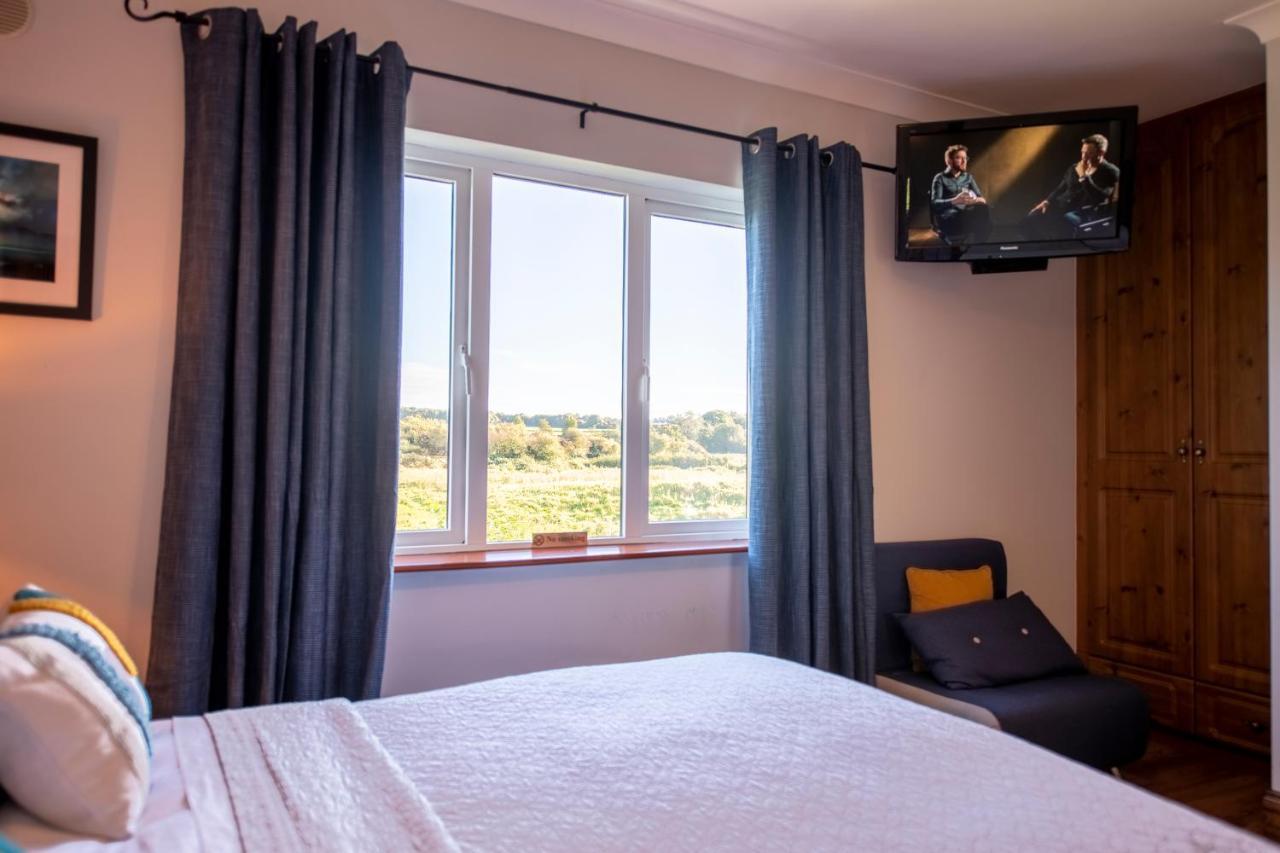 Bunratty Meadows Bed & Breakfast Kültér fotó