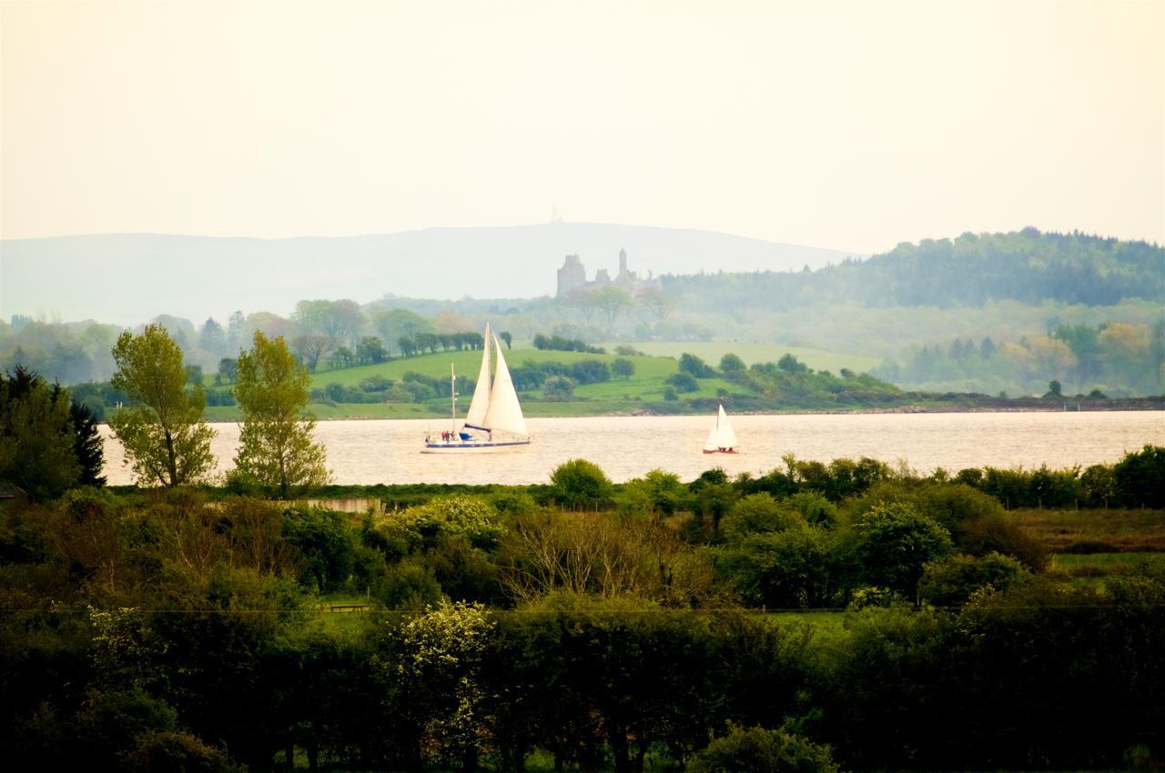 Bunratty Meadows Bed & Breakfast Kültér fotó