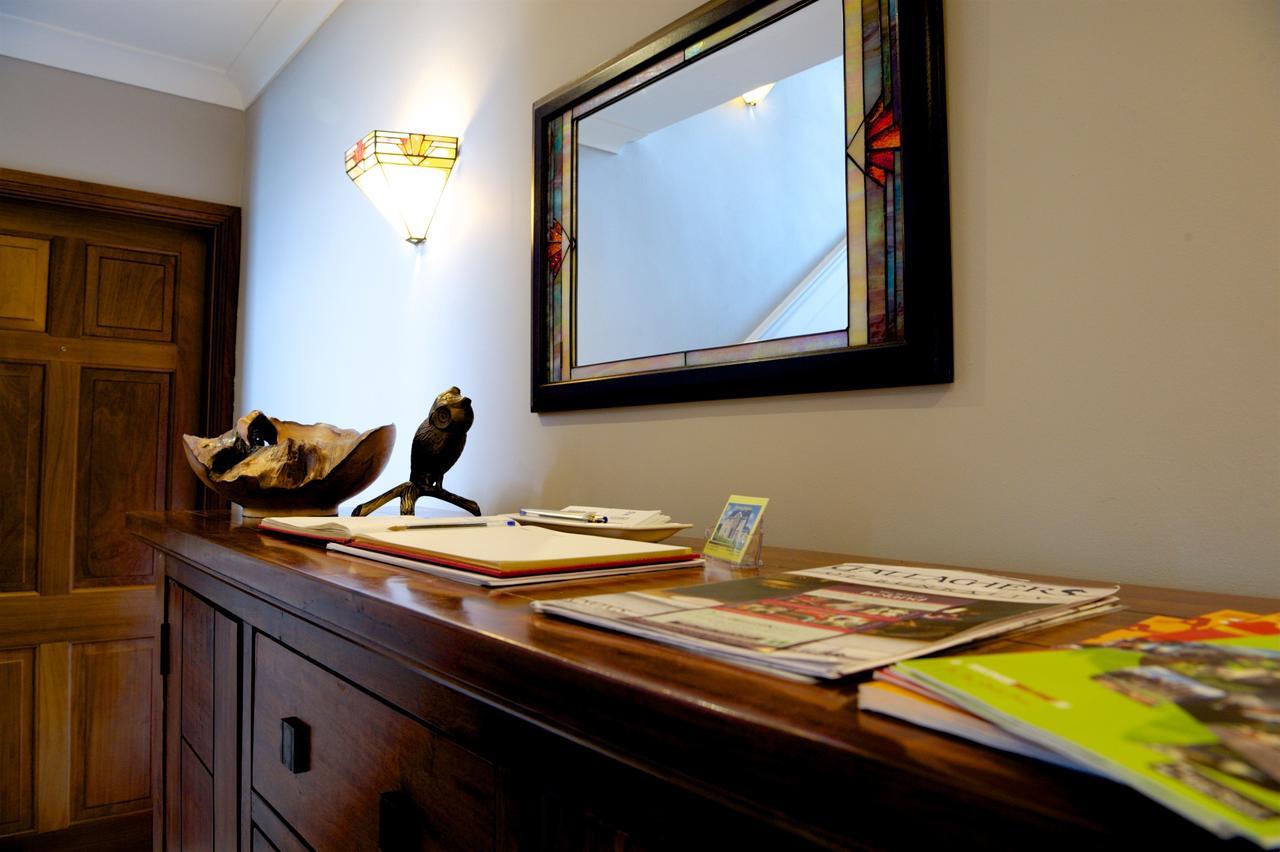 Bunratty Meadows Bed & Breakfast Kültér fotó