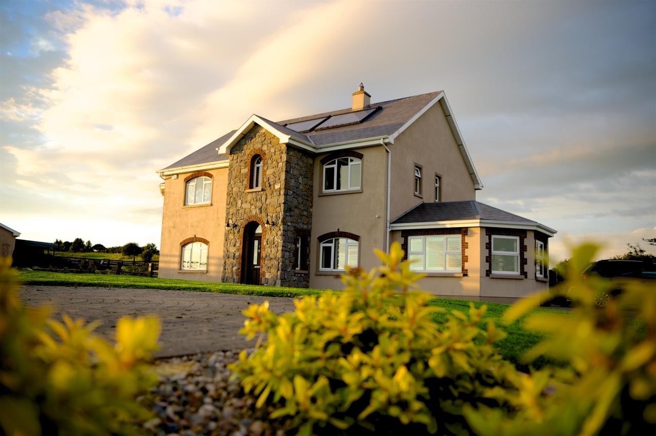 Bunratty Meadows Bed & Breakfast Kültér fotó